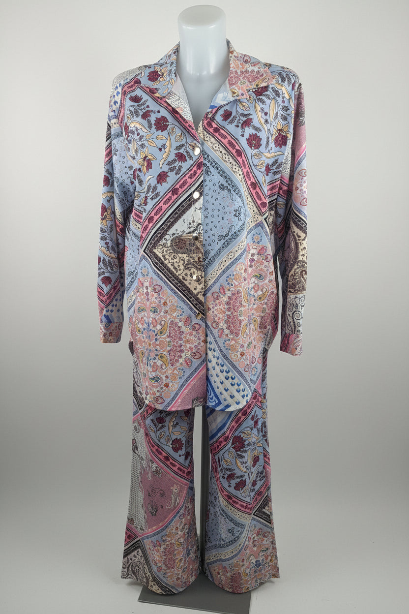 Chemise Zoé
