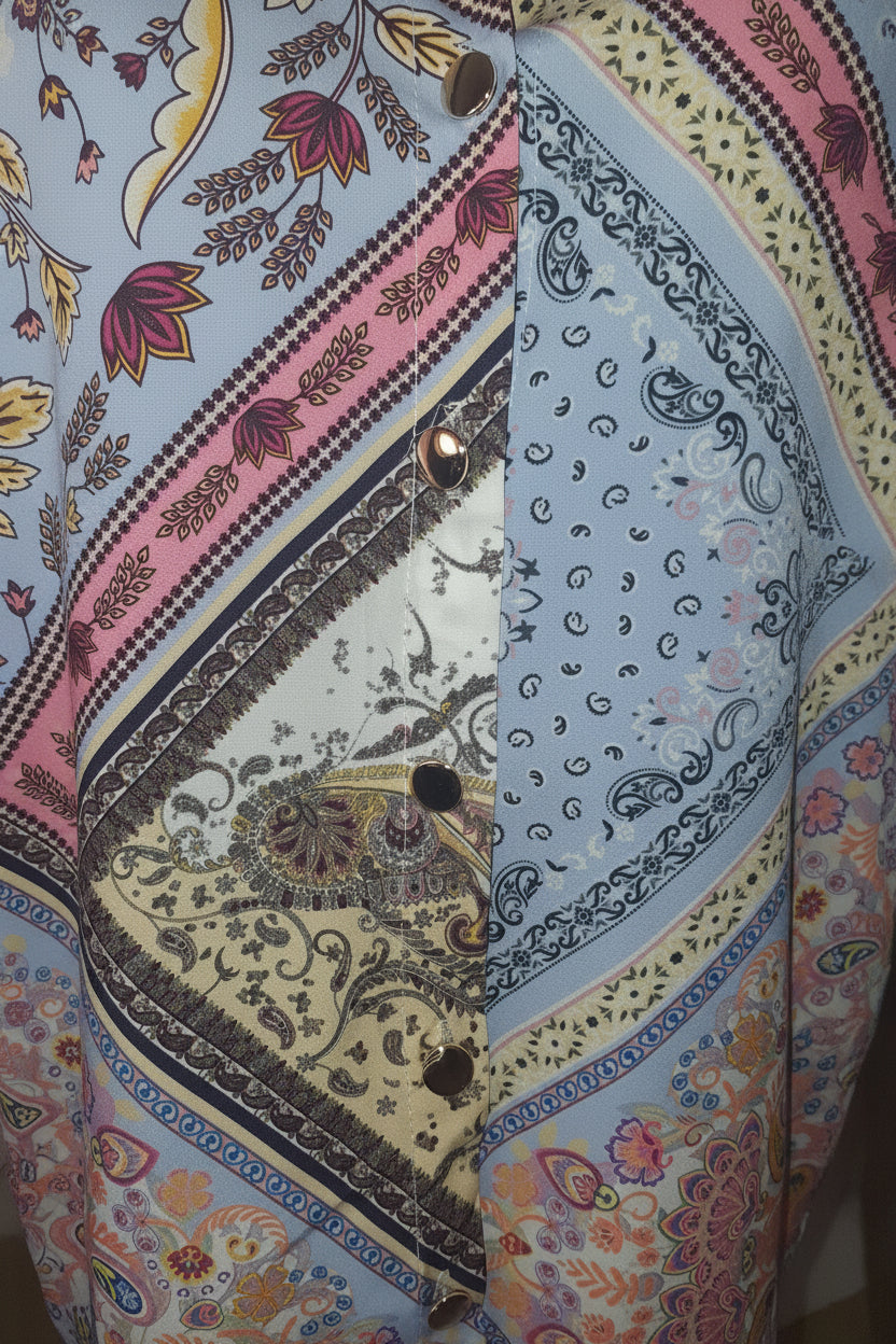 Chemise Zoé