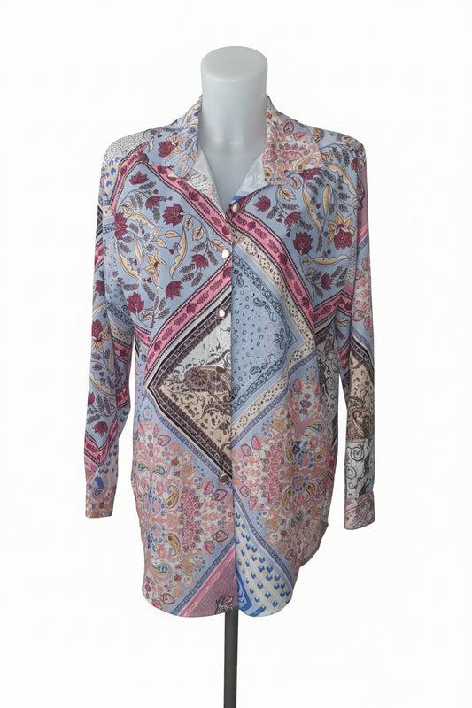 Chemise Zoé